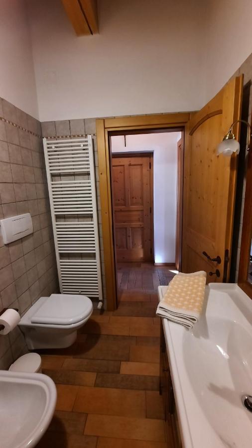 Casa Vacanze Da Olga Danta Exteriör bild