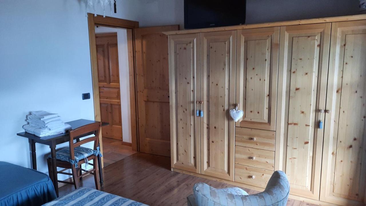Casa Vacanze Da Olga Danta Exteriör bild
